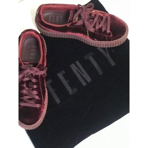 Puma Rihanna Fenty - Picture 6 of 7